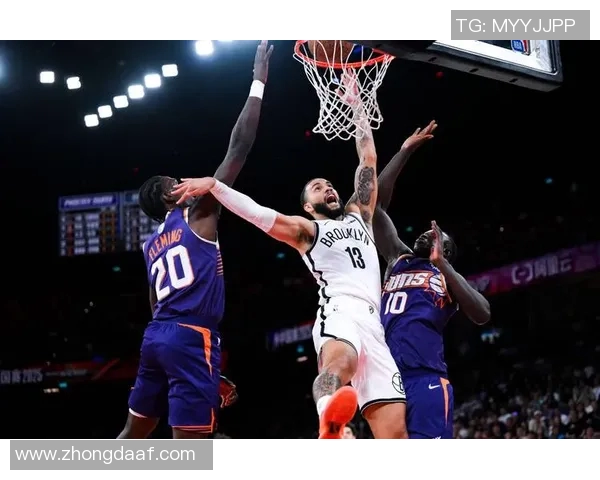 太阳对阵篮网在线直播全程回顾与精彩瞬间分析