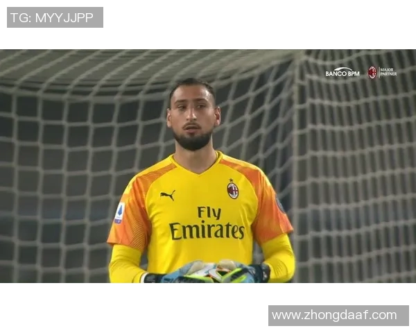 多纳鲁马:从天才门将到世界足球舞台的璀璨明星之路