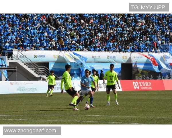 北京北控迎战丽江足球队力争主场全取三分展现实力