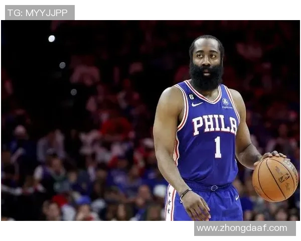 哈登状态急剧下滑76人对4年16亿续约计划产生犹豫