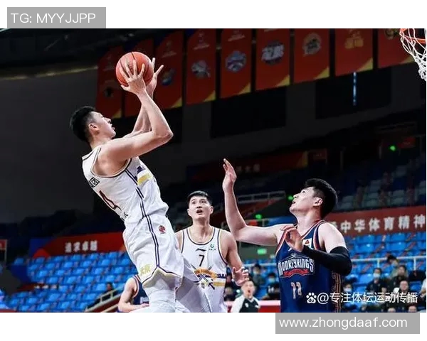 同曦与广州精彩对决录像回放分析及赛后点评分享