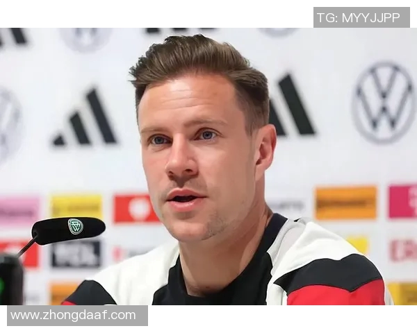 特尔施特根的辉煌之路：从青涩少年到世界顶级门将的成长历程