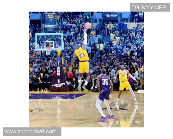 湖人对决太阳精彩集锦回顾见证NBA赛场的激情与荣耀